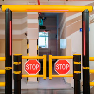 Anter-System-gate-protector-sgr-gates-led